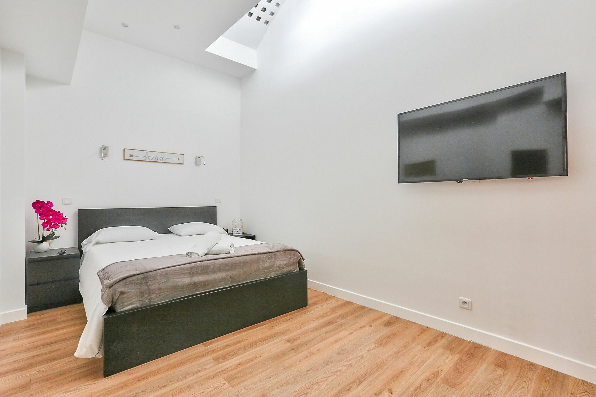 52-Cosy Home Montorgueil Париж Екстериор снимка