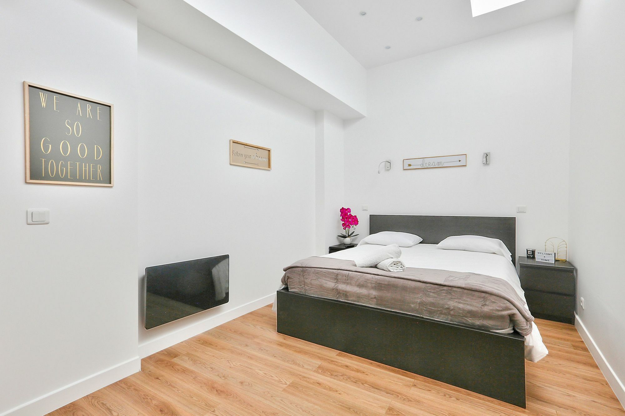 52-Cosy Home Montorgueil Париж Екстериор снимка